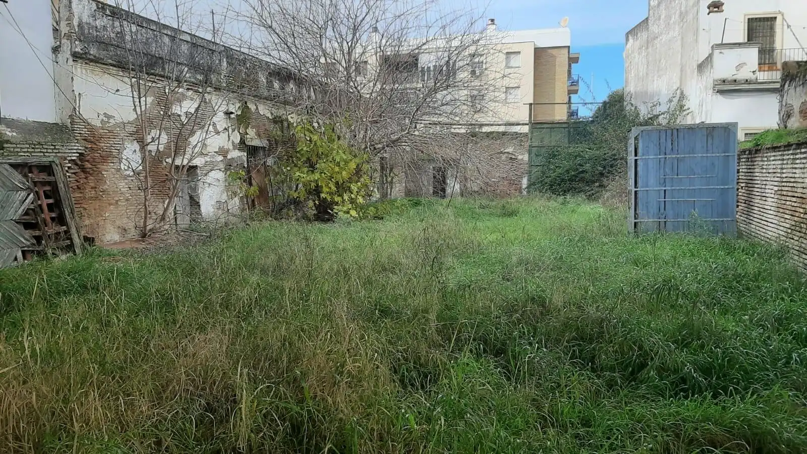 Terreni e lotti in vendita a Centro - Barriada Mallorca, imagen 3