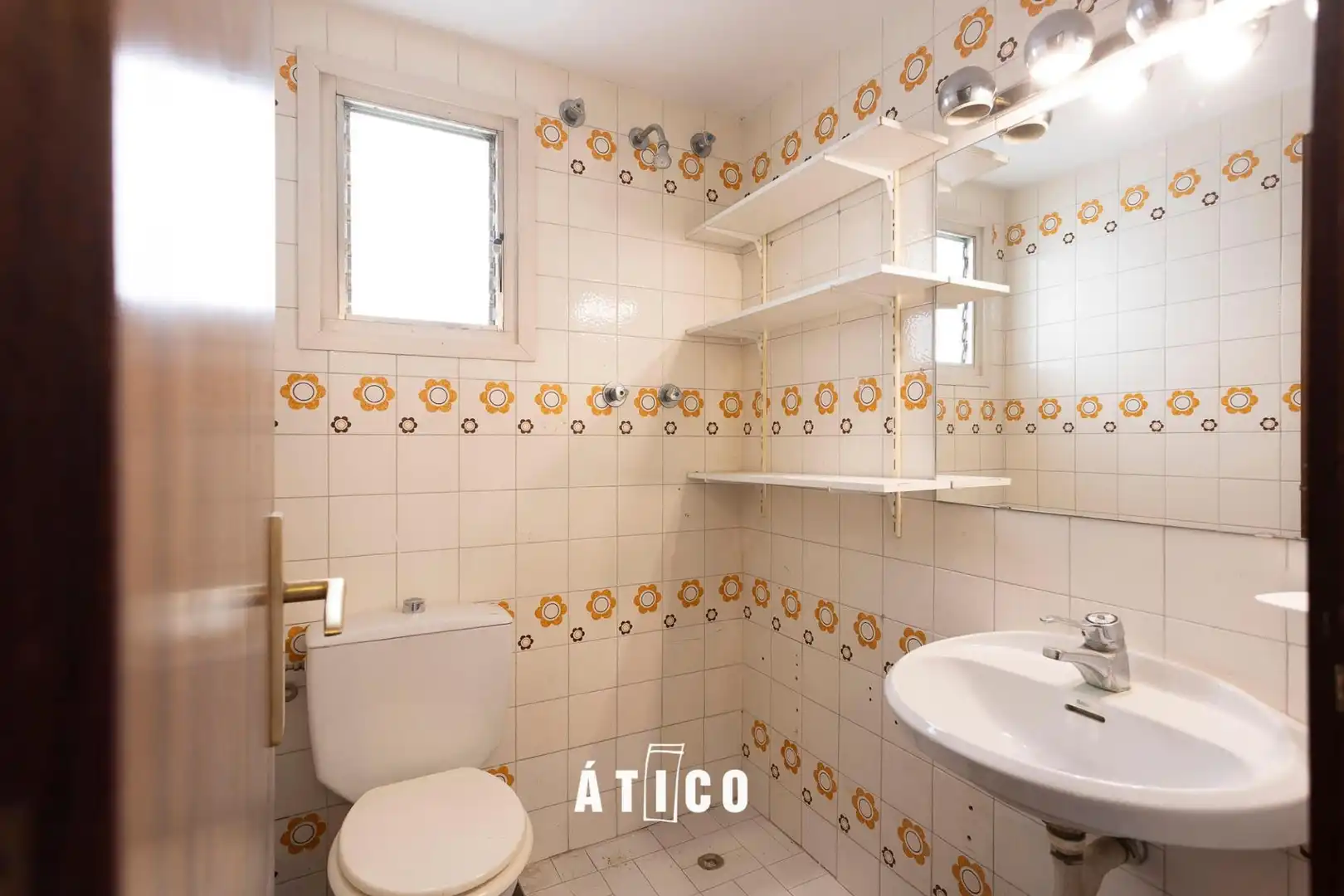 Penthouse mit Aufzug zum Verkauf in Sarrià - Sant Gervasi, imagen 40