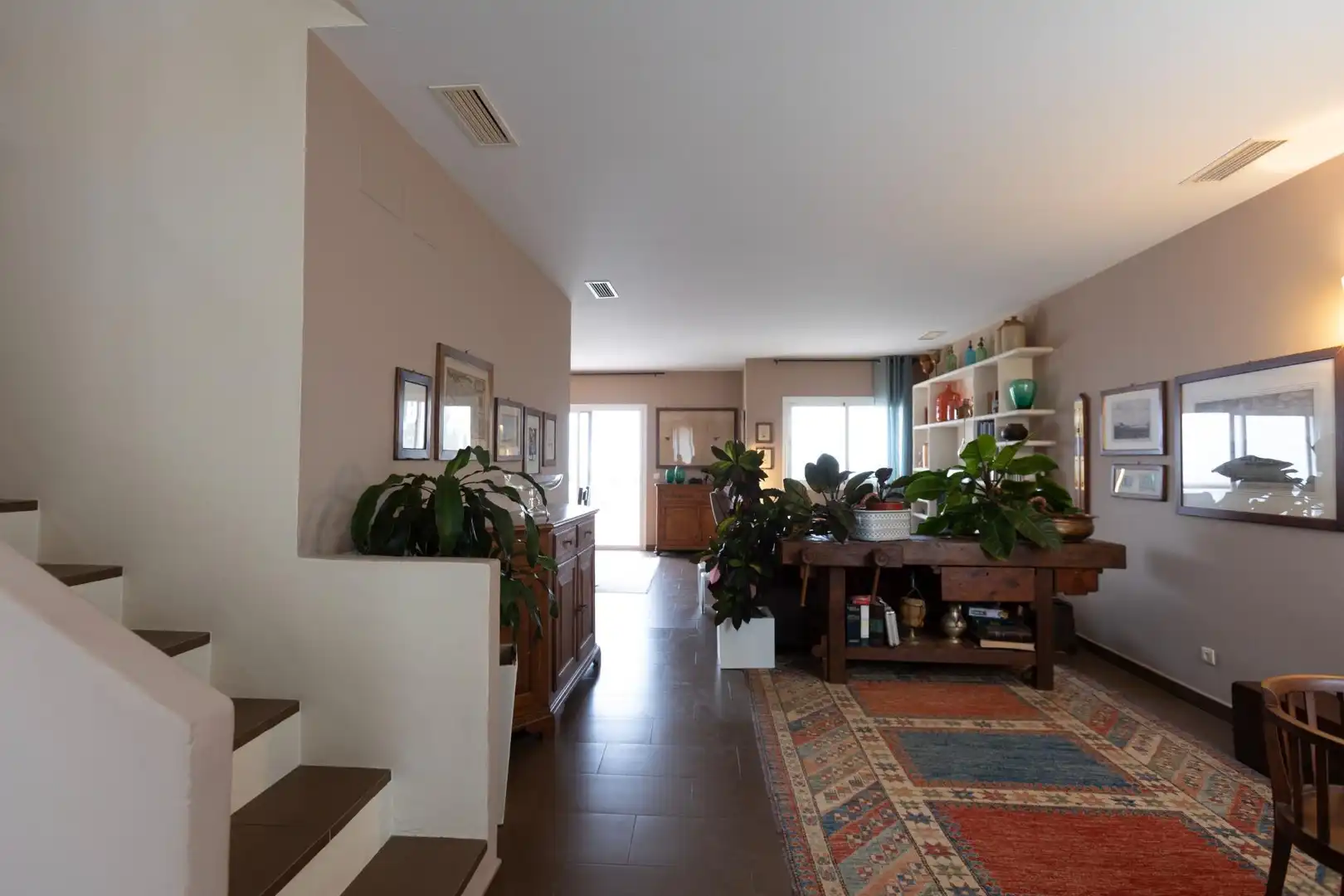 Chalet con piscina en venta en Calle Platano, imagen 14