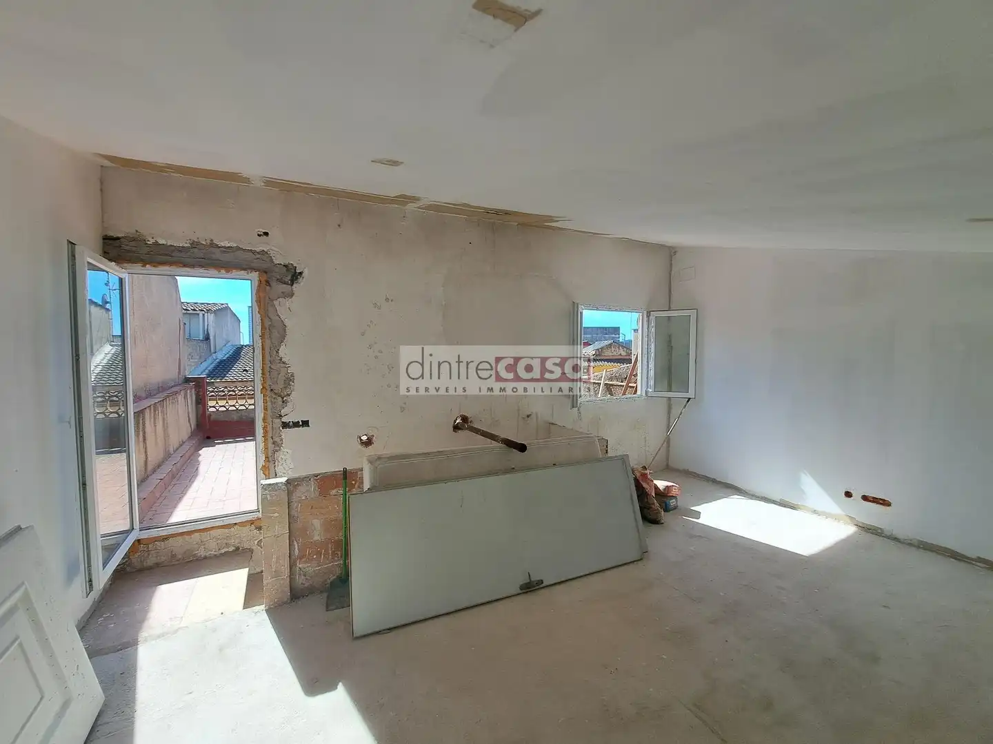 Terraced house for sale in Tordera pueblo, imagen 4