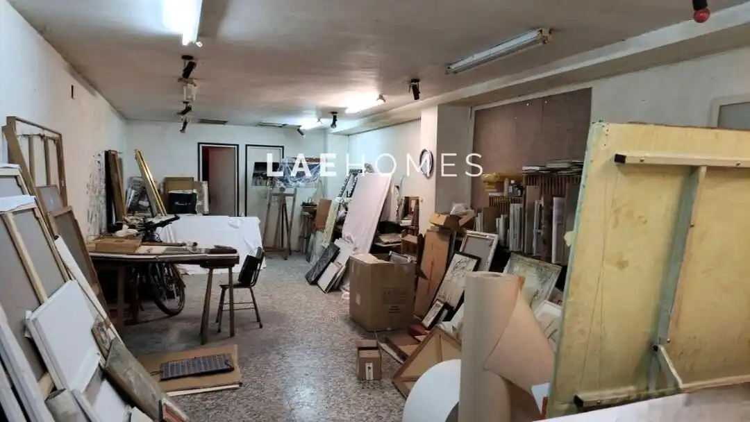 Local comercial en venda a Calle ZIGORDIA 52, imagen 8