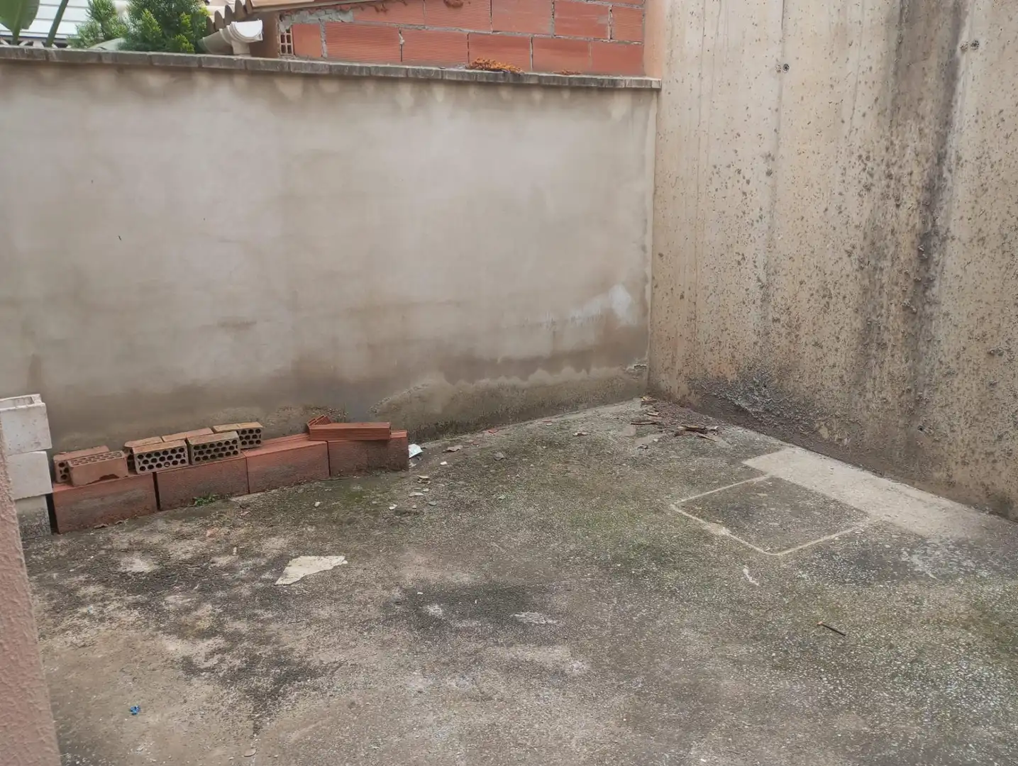 Parking de Apartamento en venta en La Línea de la Concepción