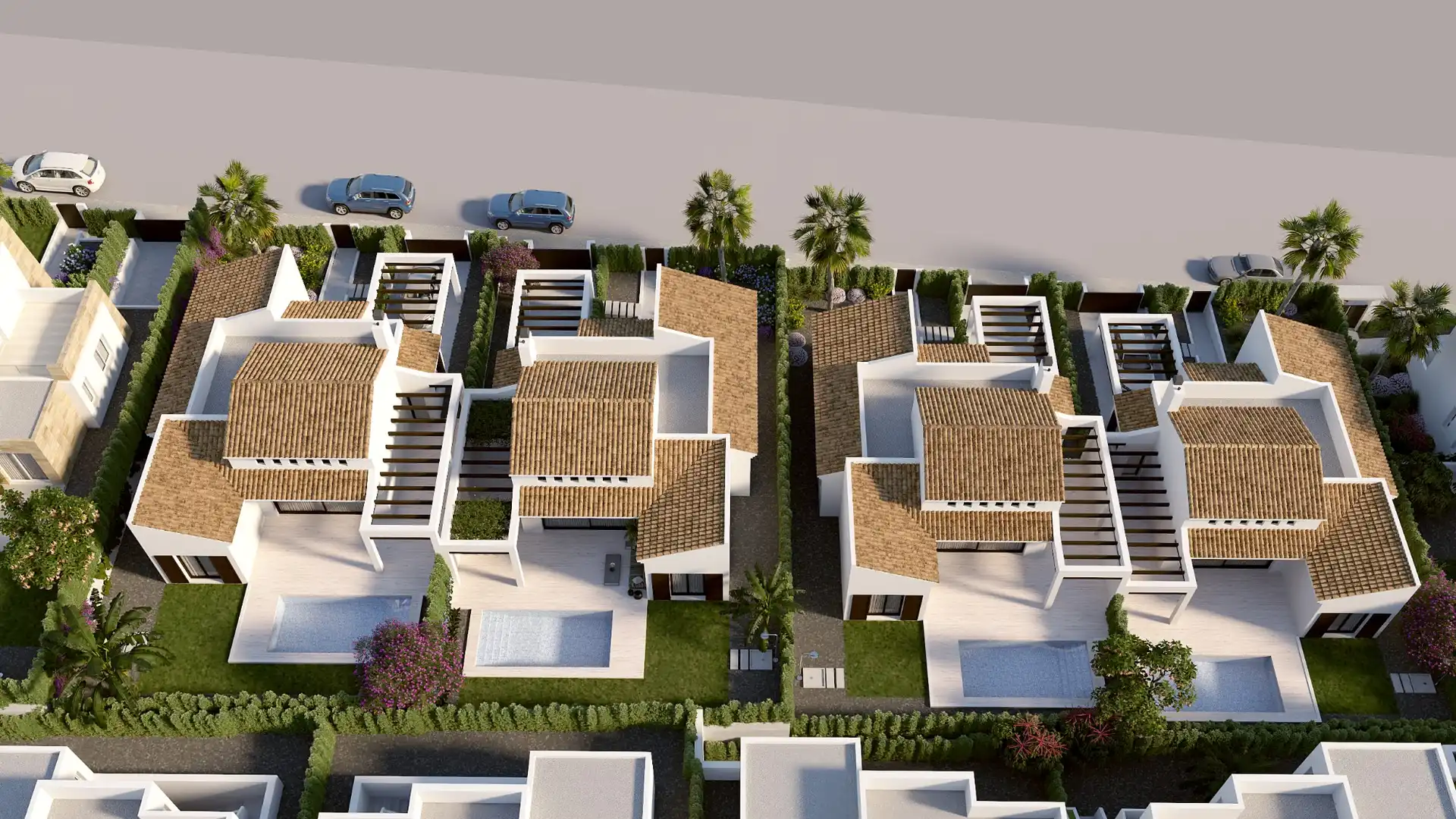House with pool for sale in Algorfa, imagen 53