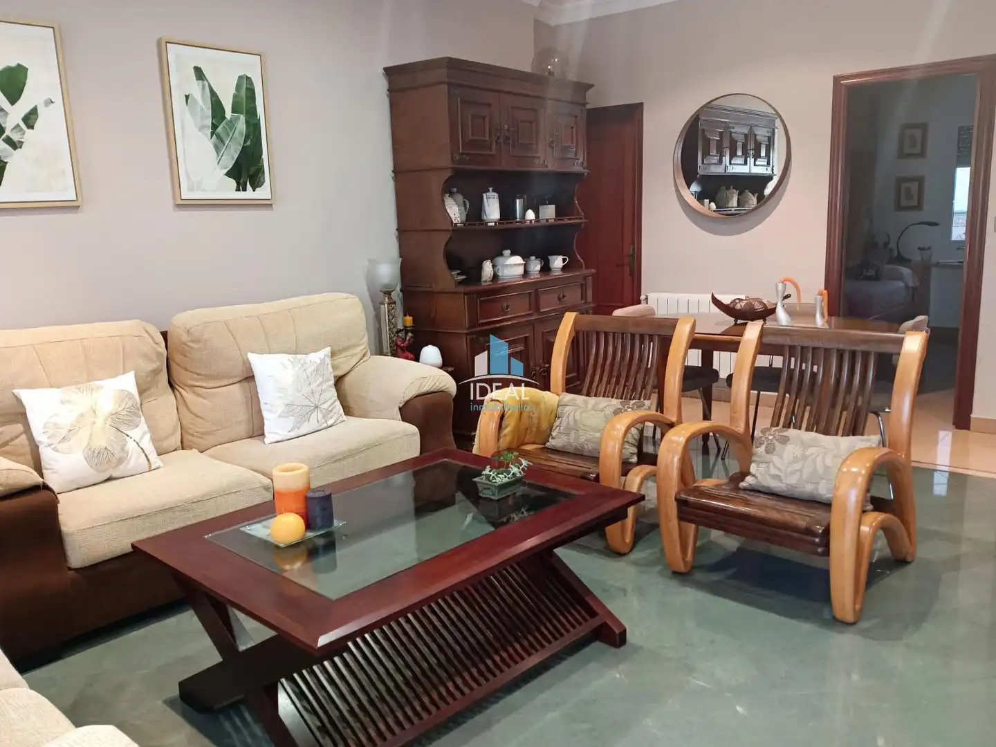 Casa en venda a Don Benito, imagen 2