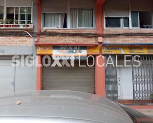 Vista exterior de Local en venda en Santa Coloma de Gramenet