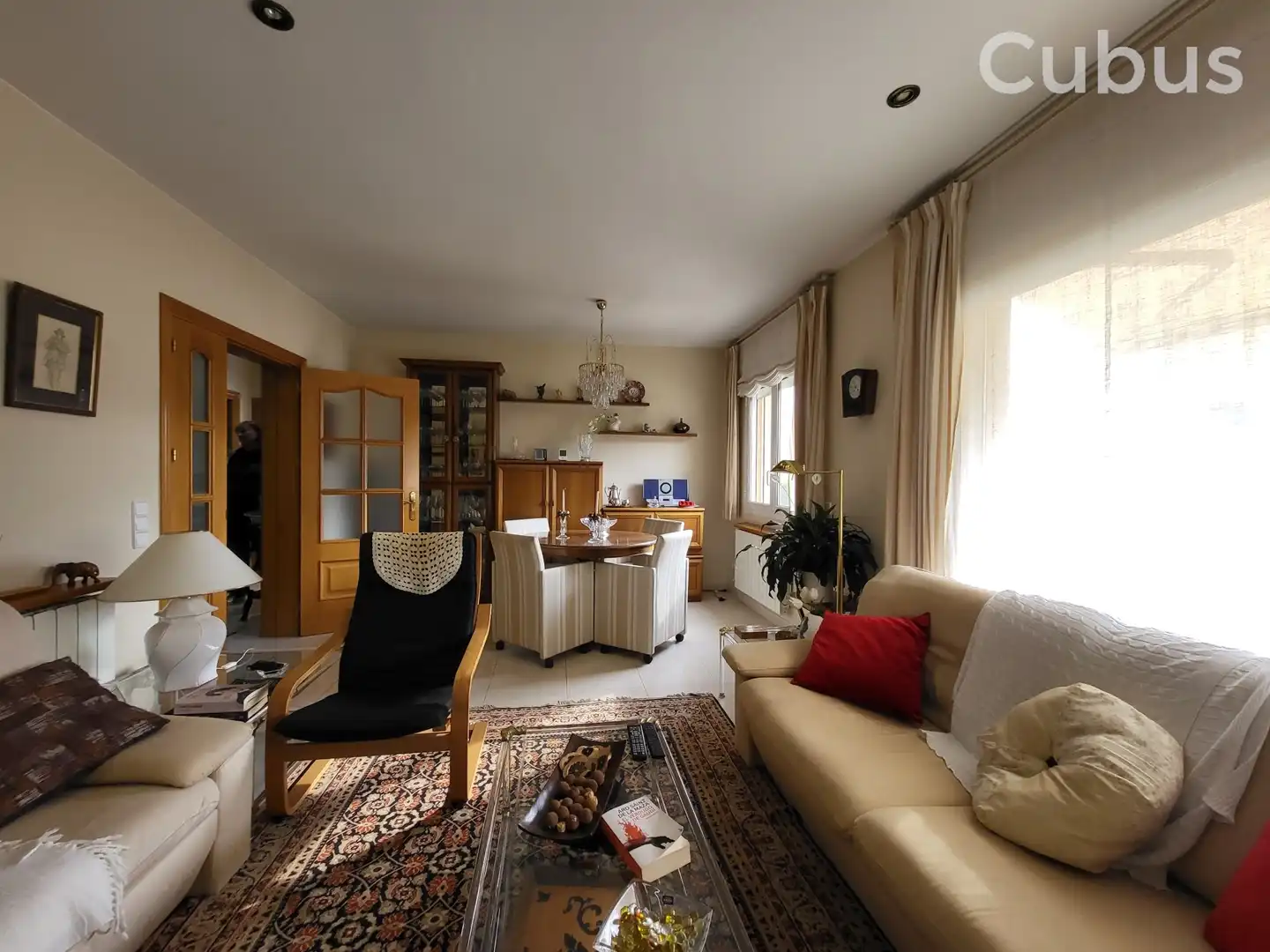Semi-detached house with terrace for sale in Santa Pau, imagen 12