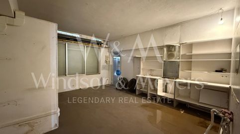 Foto 2 de Planta baja en venta en Calle Josep Tur I Llaneras, 14, Ses Figueretes - Platja d'en Bossa - Cas Serres, Eivissa