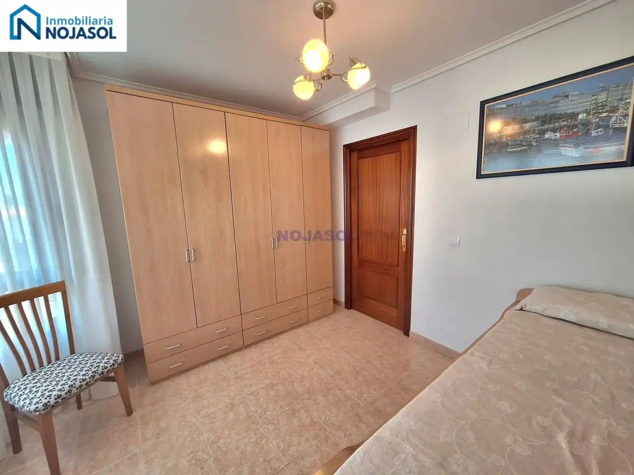Mini appartamento con piscina in affitto a Calle EL CASAR 10, imagen 22
