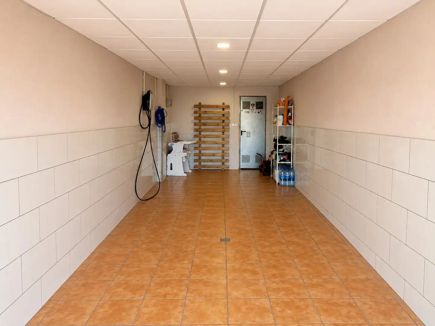 Pis en venda en Sant Andreu de la Barca amb Calefacció, Parquet i Terrassa