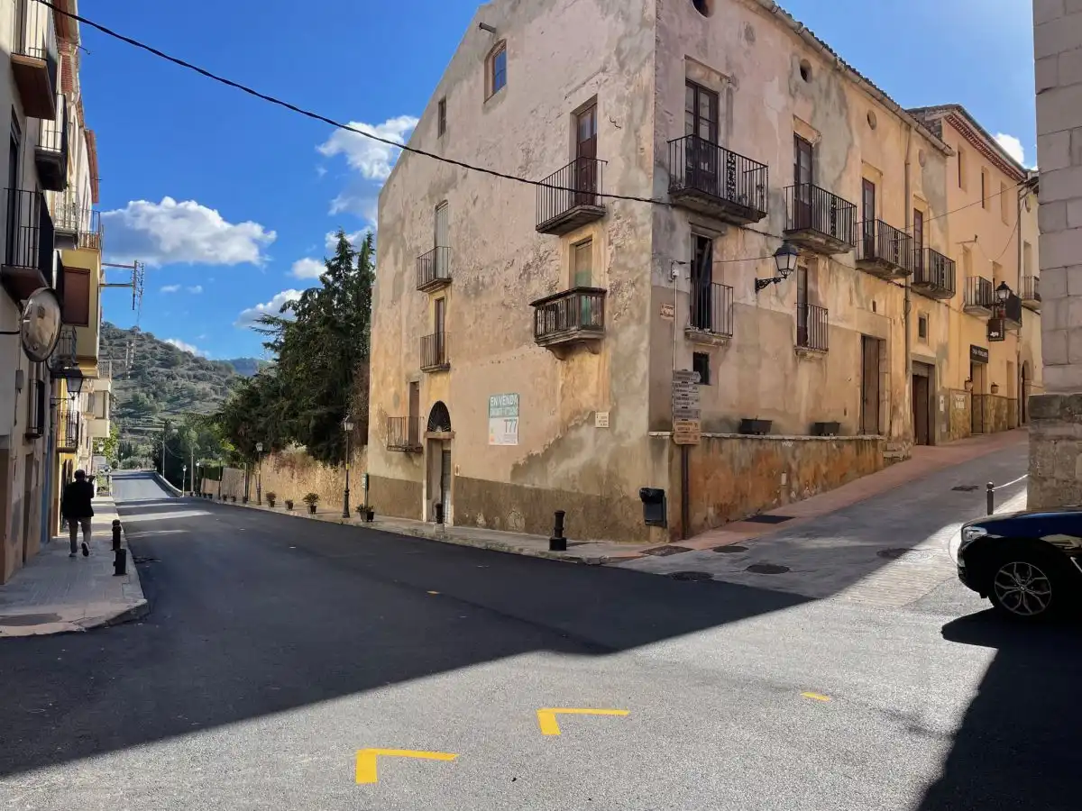Maison rustique à vendre à Cornudella de Montsant, imagen 7