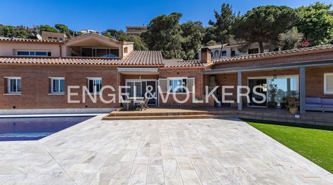 Foto 2 de Casa o chalet en venta en Sant Fost de Campsentelles, Barcelona