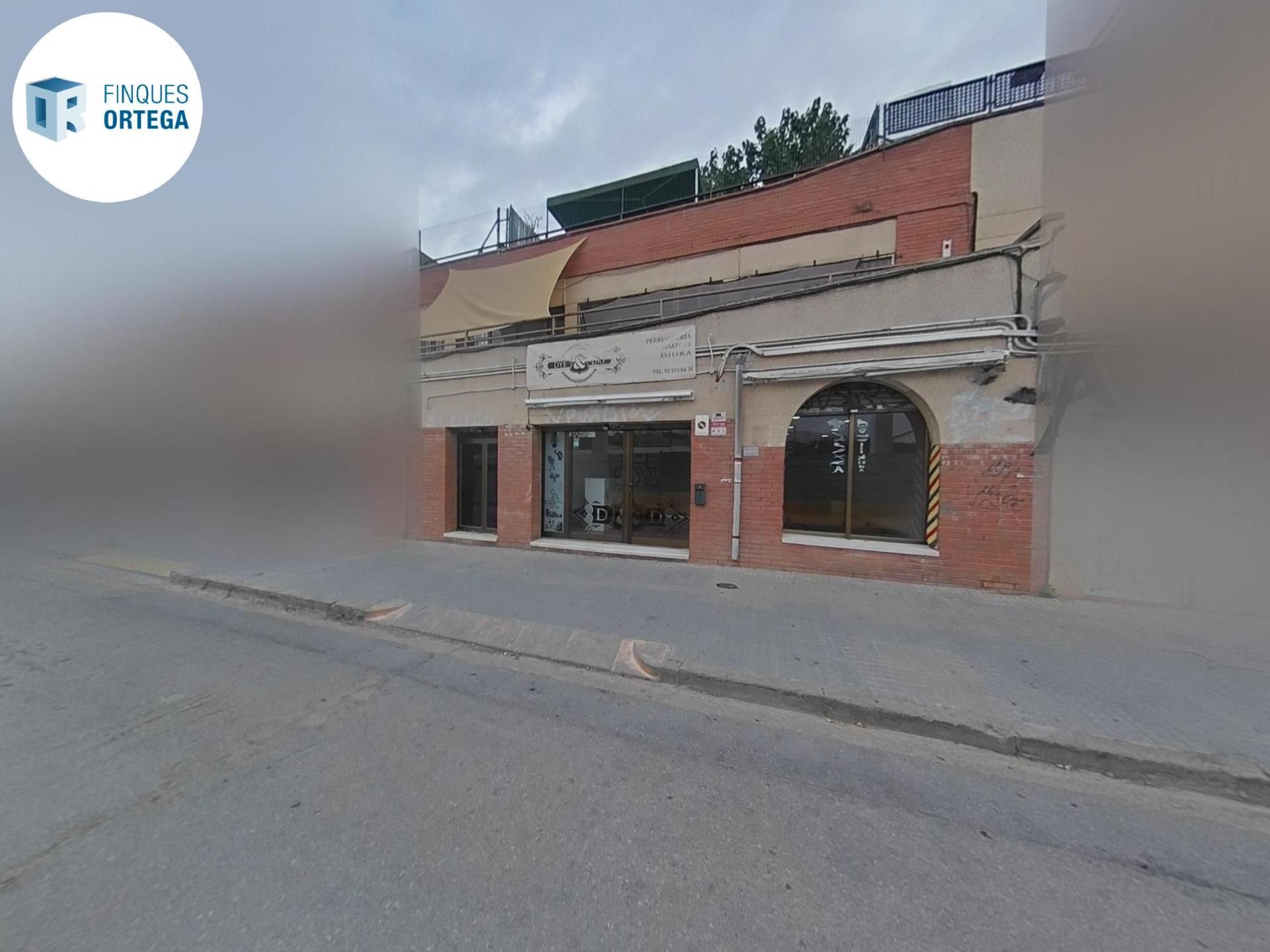 Premises to rent in Parets del Vallès