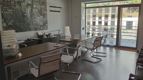 Photo 3 of Premises for sale in Calle Piamonte, 2, Parquelagos - Puente Nuevo, Galapagar