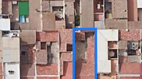 Foto 4 de Piso en venta en San Antonio - San José - Los Ángeles, Molina de Segura