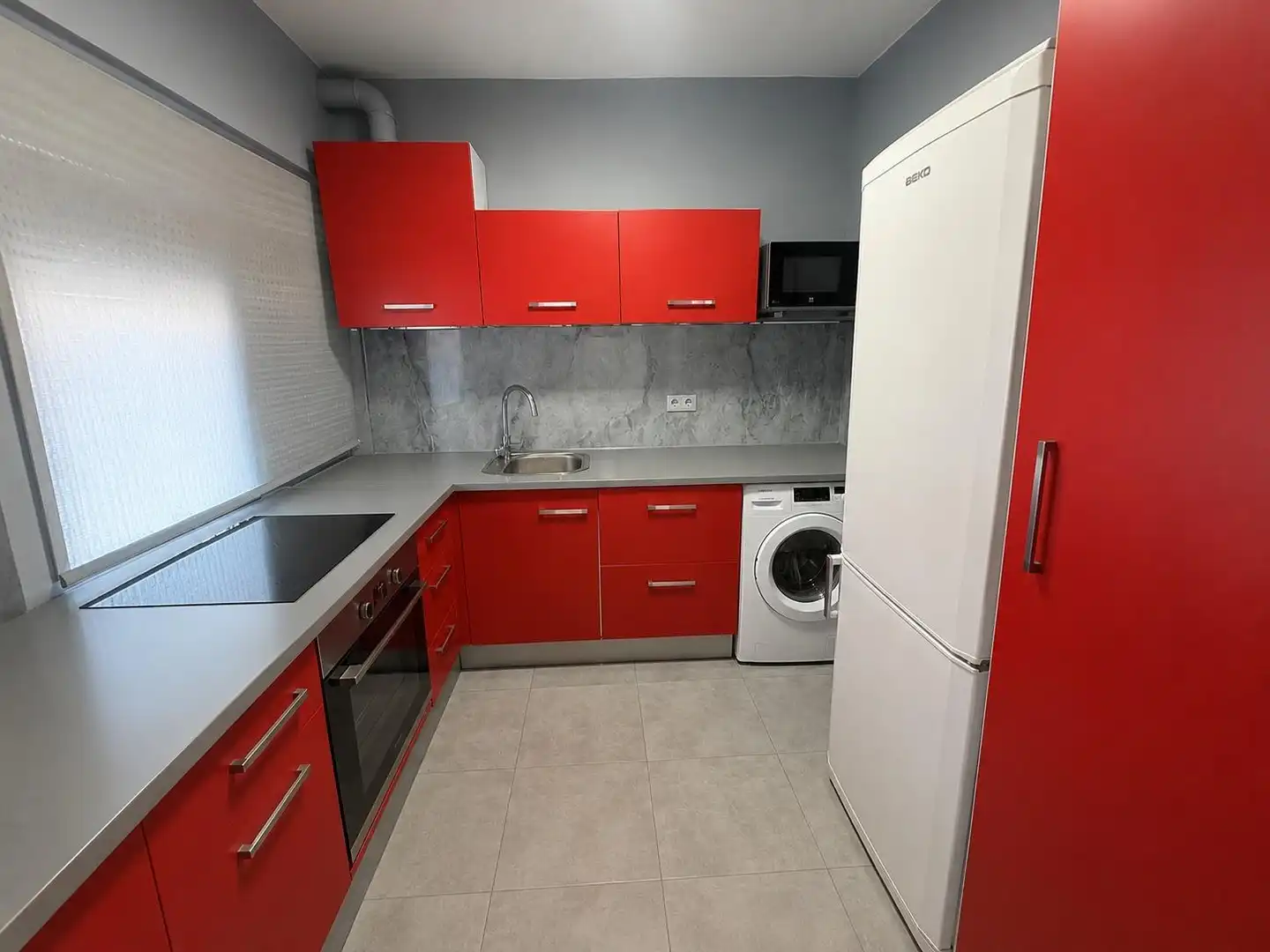 Wohnung zum Verkauf in San José - San Bernardo, imagen 2