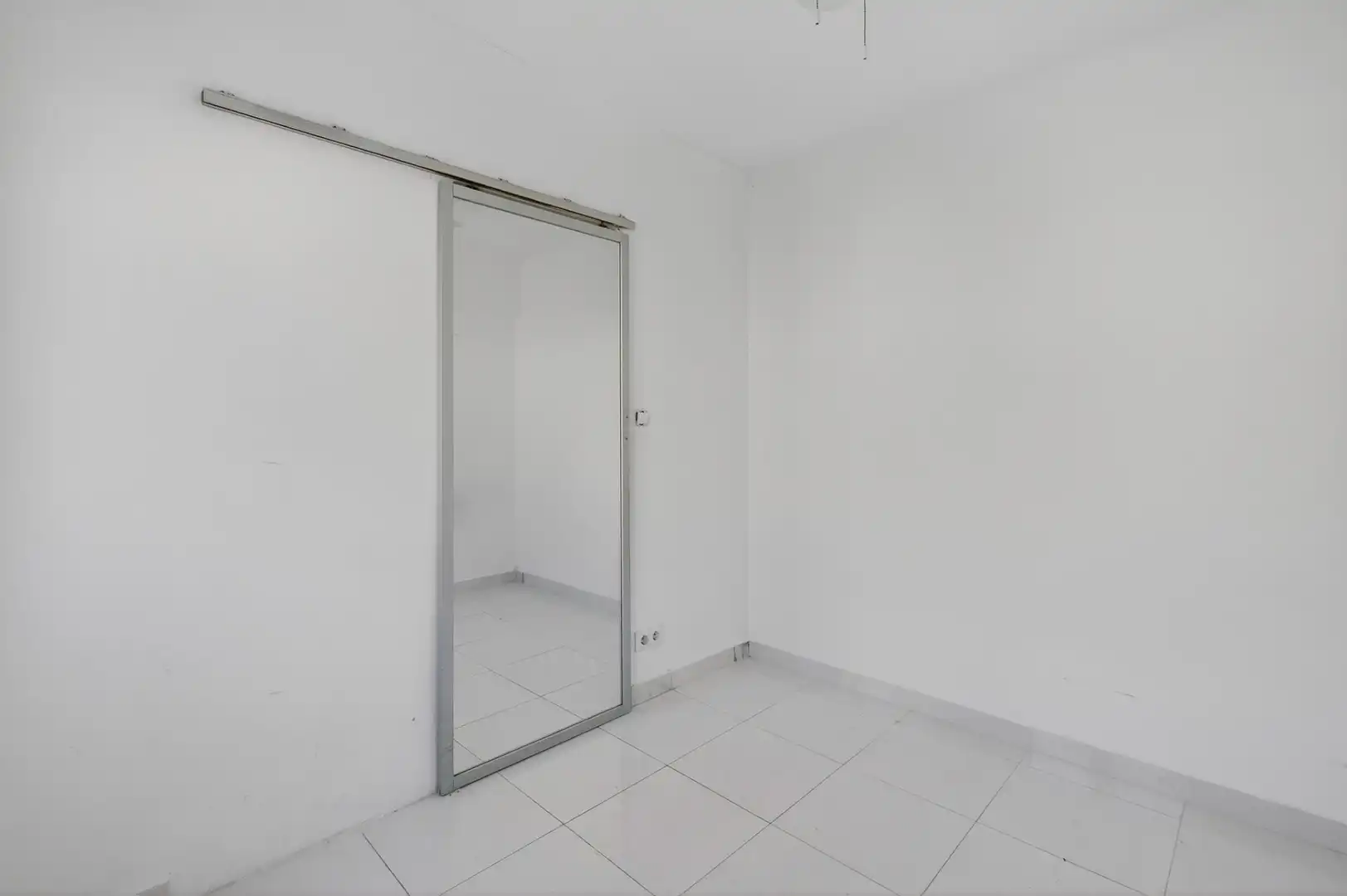 Schlafzimmer von Wohnung zum Verkauf in Alicante / Alacant mit Terrasse, Schwimmbad und Balkon