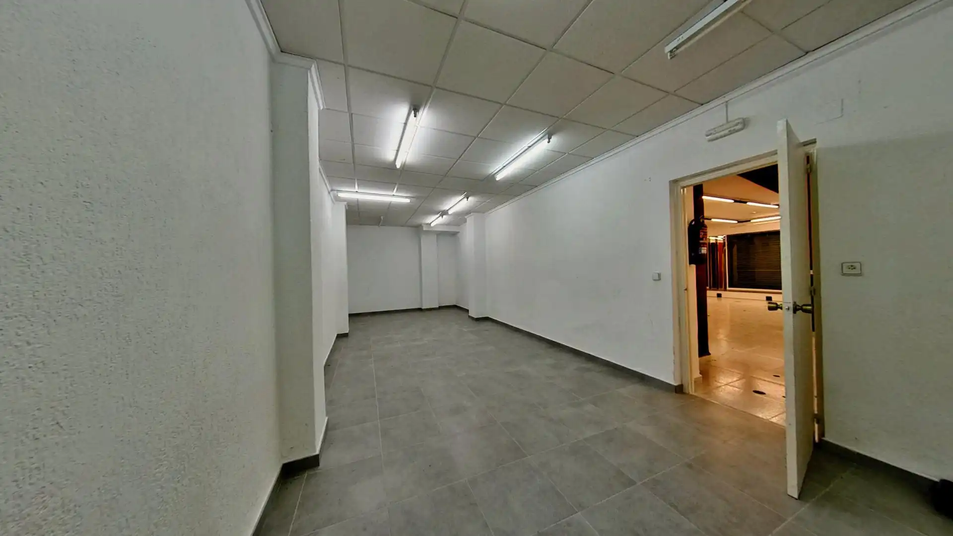 Local comercial en venda a Las Trescientas - San Francisco - Ciudad Vergel, imagen 17