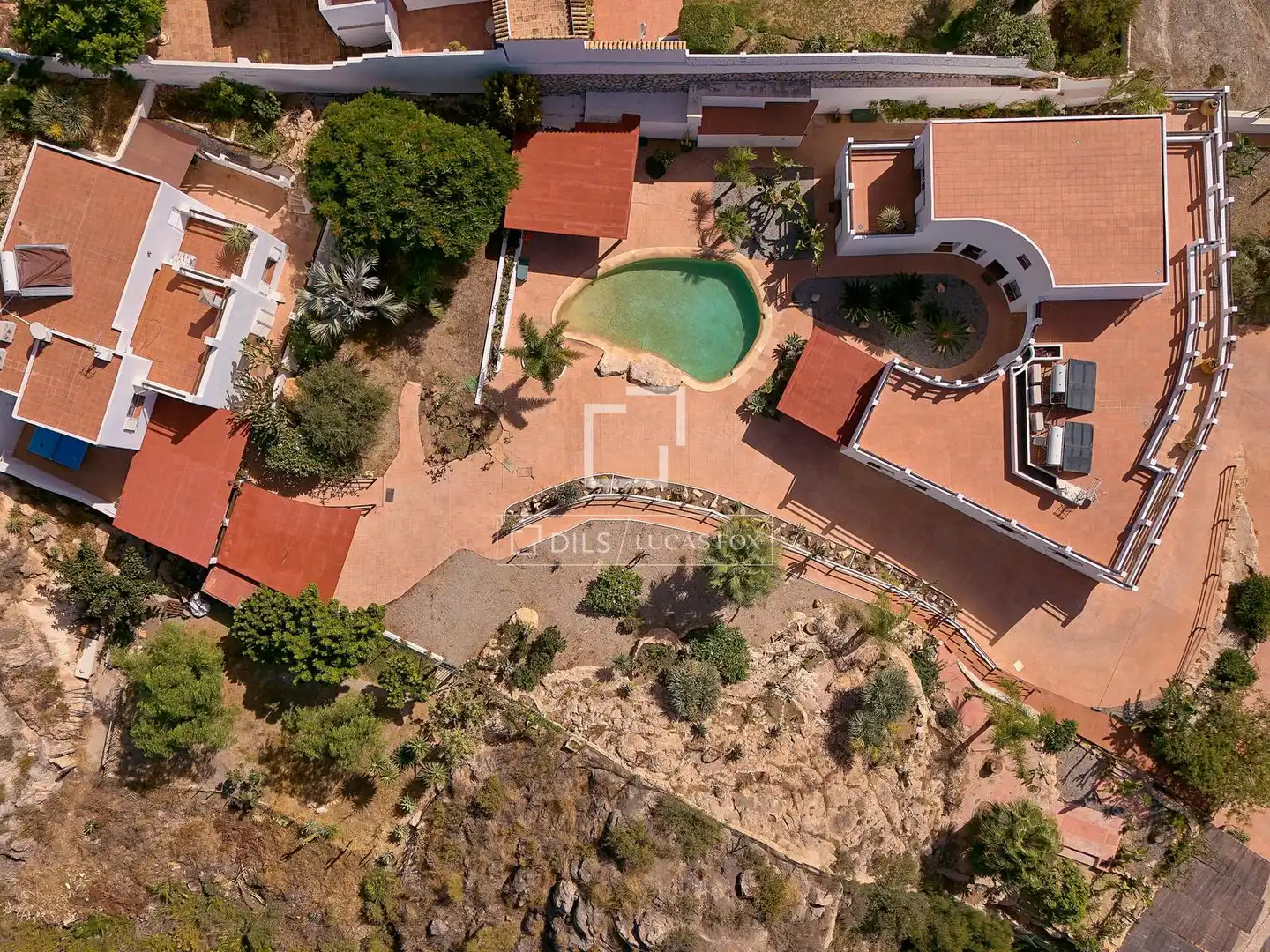 Detached house with pool for sale in Monte los Almendros - El Pargo - Costa Aguilera, imagen 56