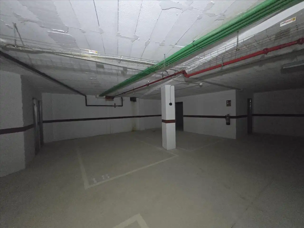 Flat for sale in Barreiros  with Storage room and Balcony