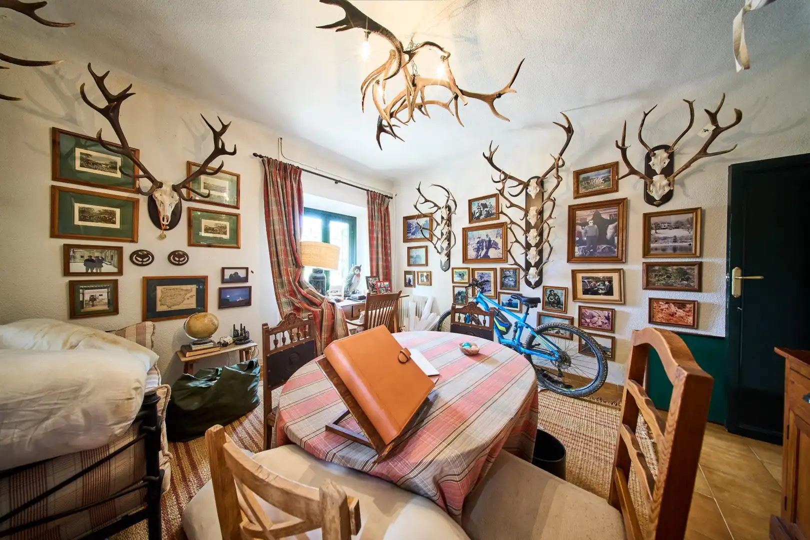 Finca rústica en venta en DISEMINADOS, 24, Puebla de Don Fadrique