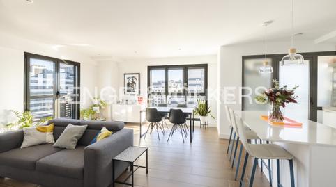 Foto 3 de Apartament de lloguer a Juan Antonio Samaranch, Valdebebas - Valdefuentes, Madrid