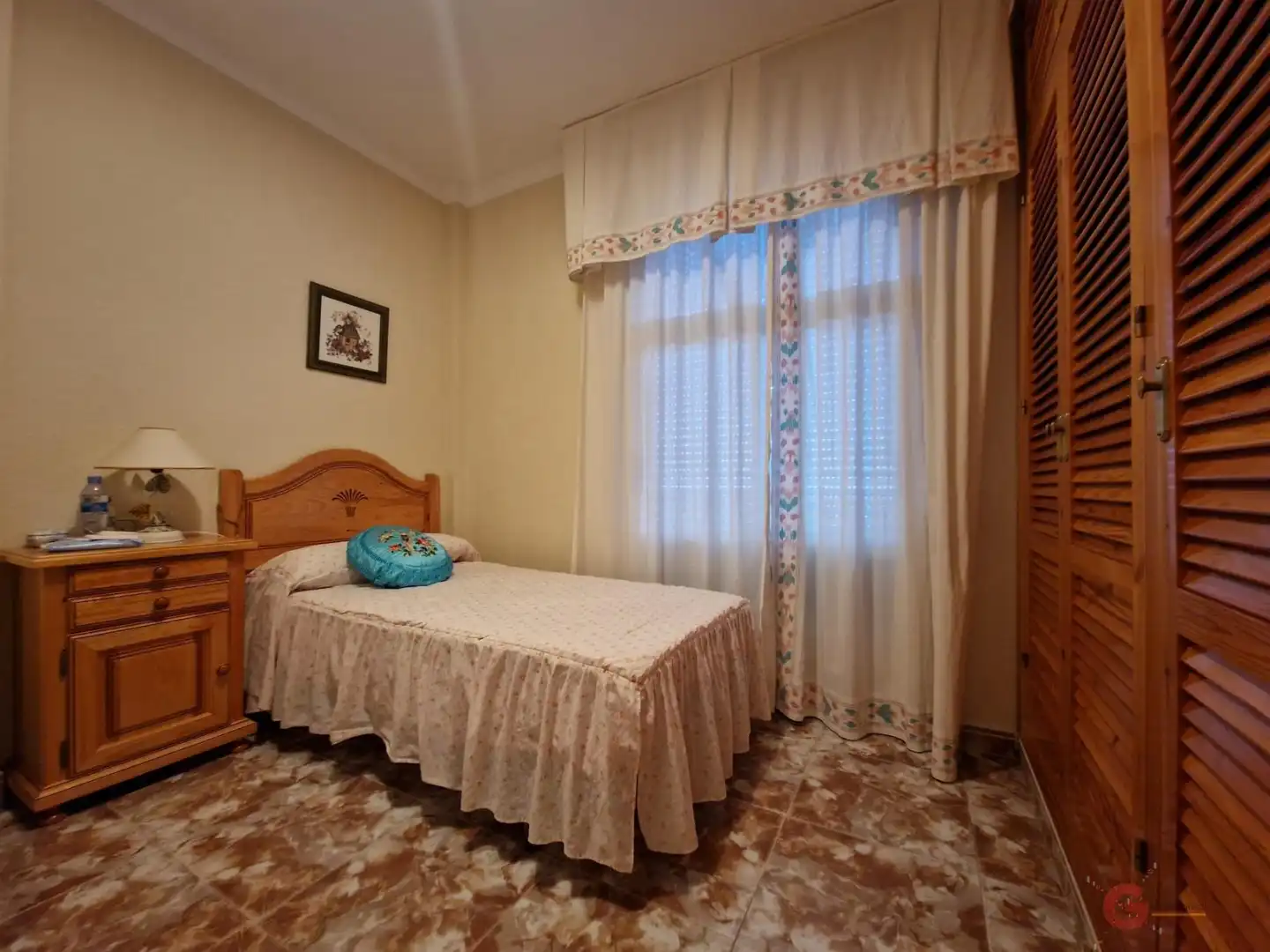 Casa rústica amb piscina en venda a Centro, imagen 18