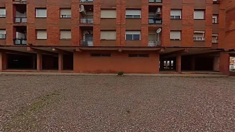 Außenansicht von Wohnung zum Verkauf in Tarragona mit Balkon