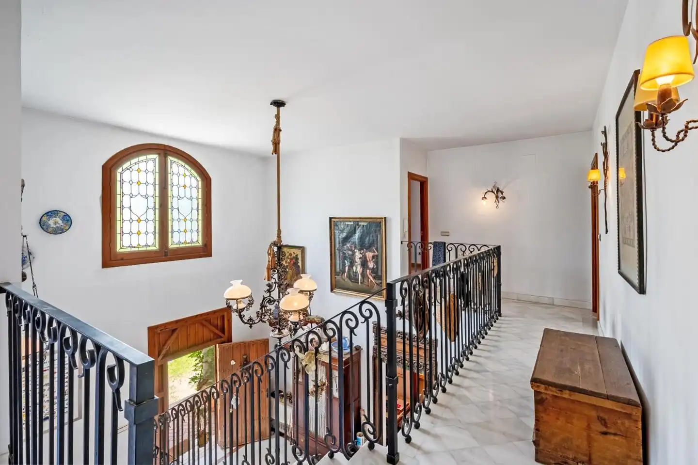 Casa o chalet en venta en Granada con Jardín privado, Terraza y Balcón