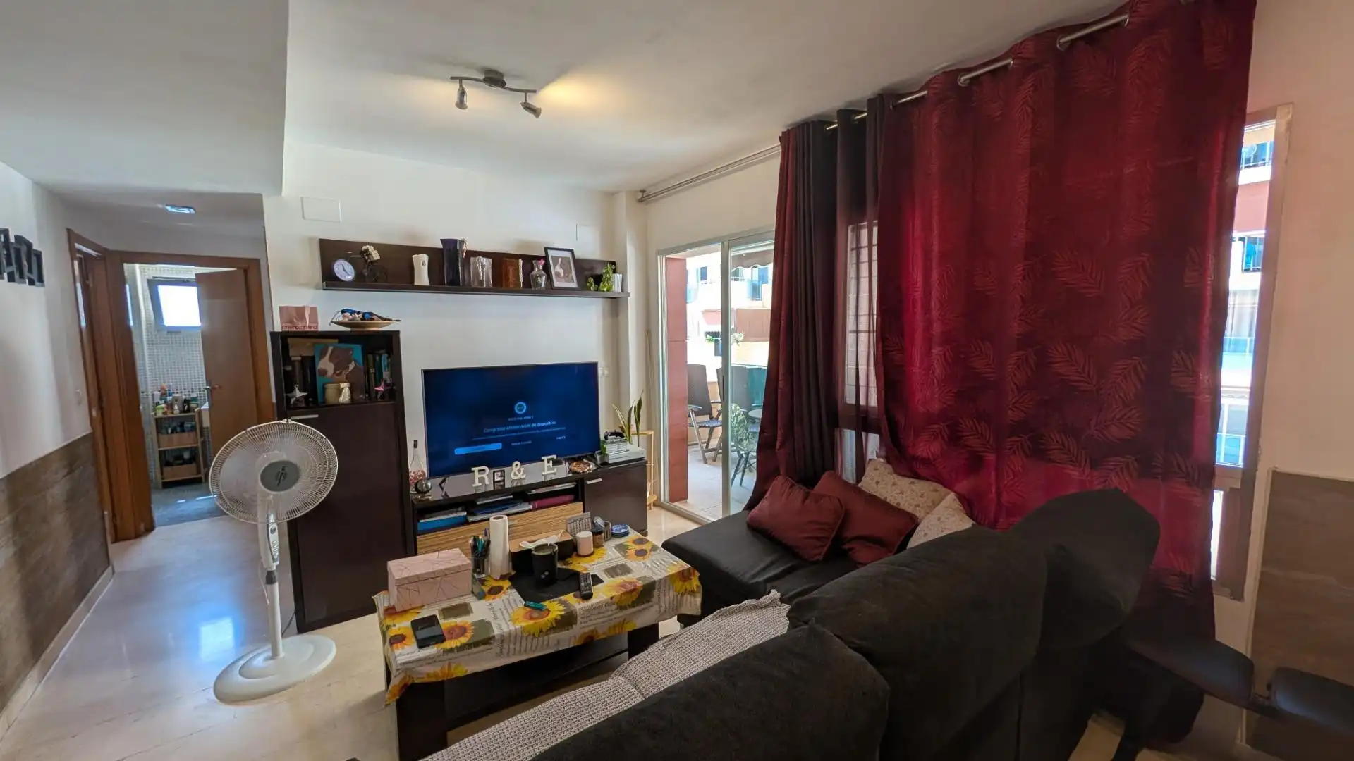 Apartment mit Pool zum Verkauf in La Cala de Villajoyosa, imagen 18