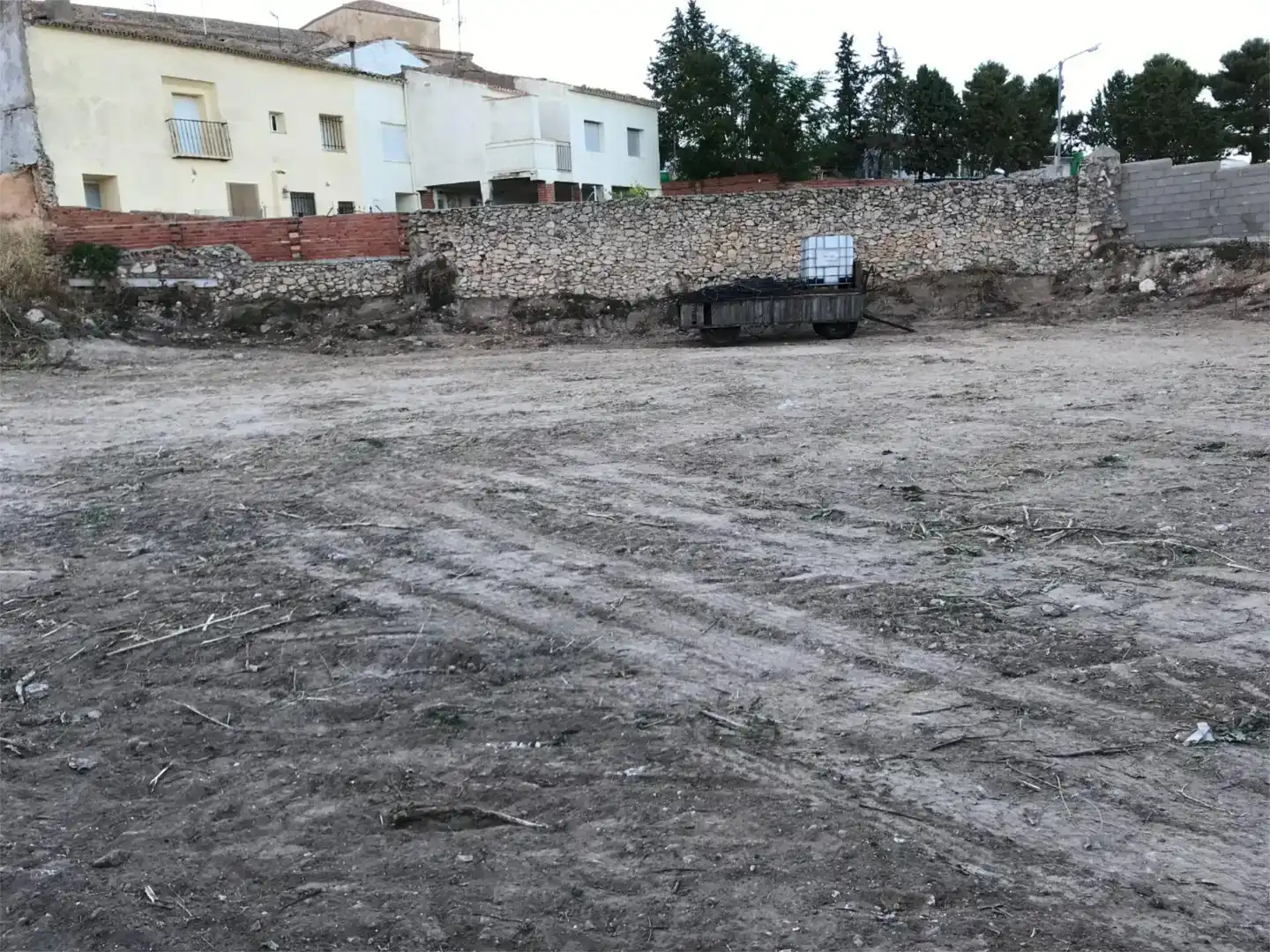 Residencial en venda en Torrubia del Campo, Cuenca