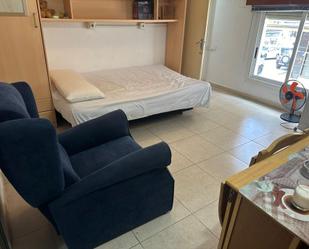 Bedroom of Study for sale in Benidorm