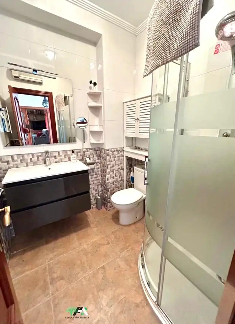 Maison avec terrasse à louer à Paseo de la Redonda, imagen 11
