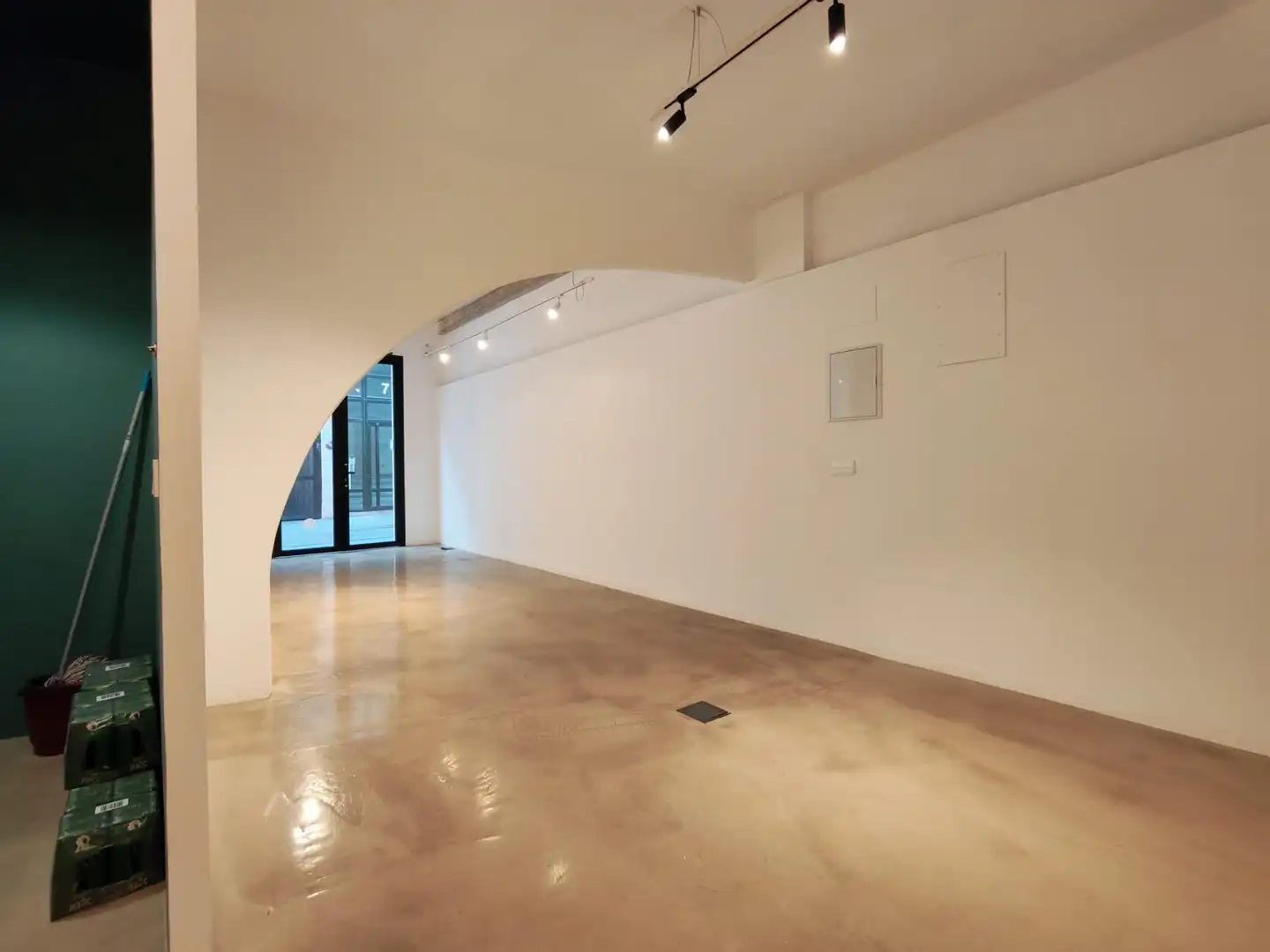 Local comercial en venta en Calle de Quart, imagen 5