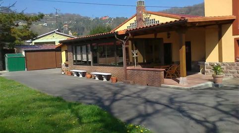 Foto 5 de Casa o xalet en venda a Ferreros, Ribera de Arriba, Asturias