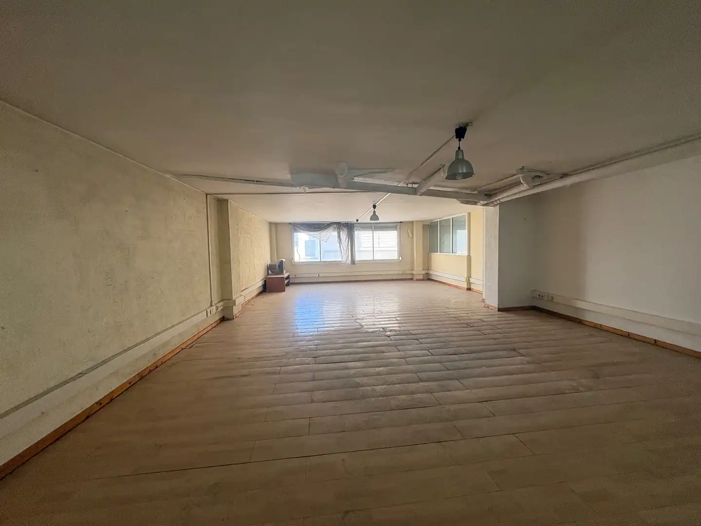 Local comercial de lloguer a Carrer de Martorell, imagen 2