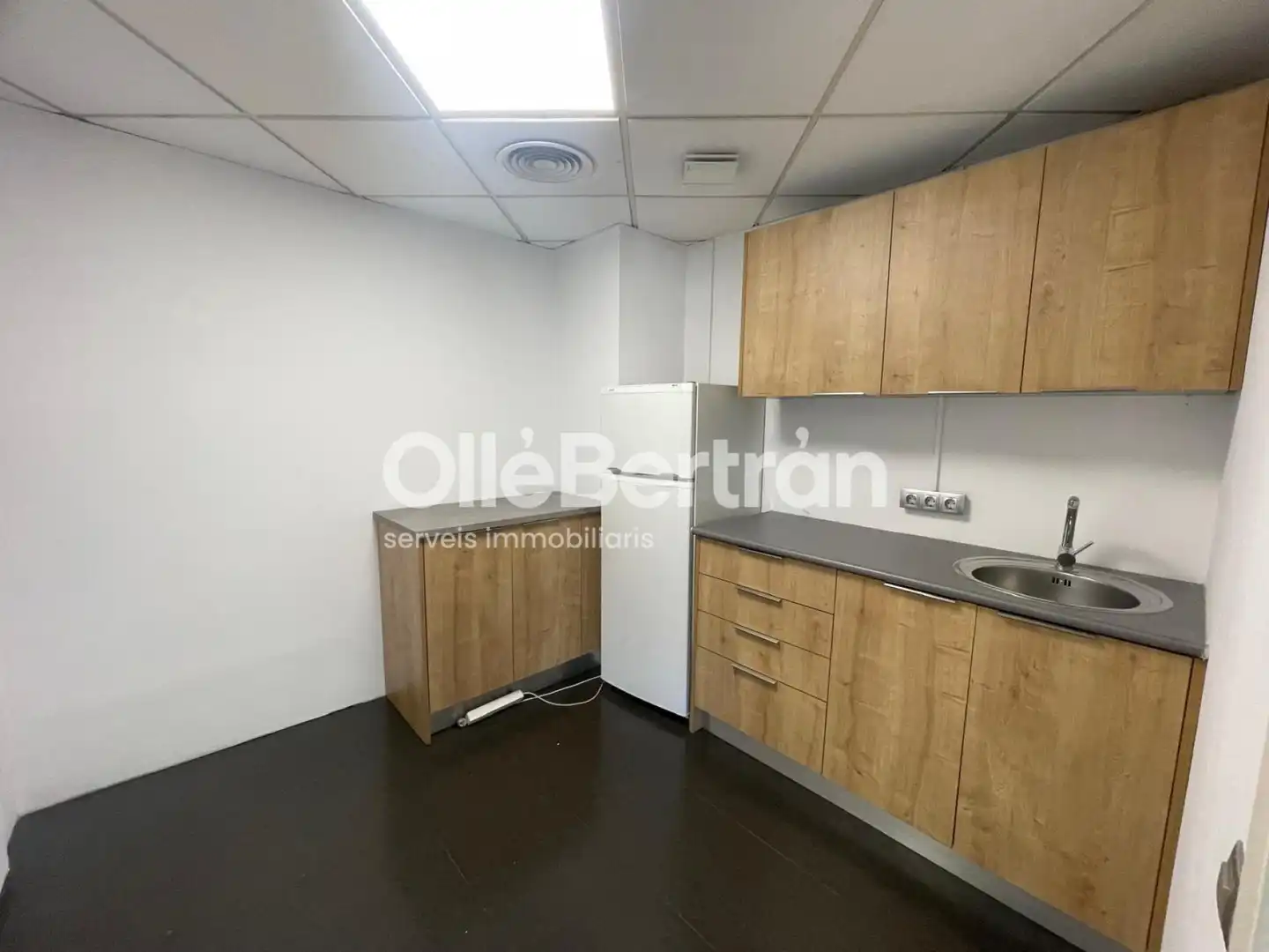 Büro zur Miete in Barcelona