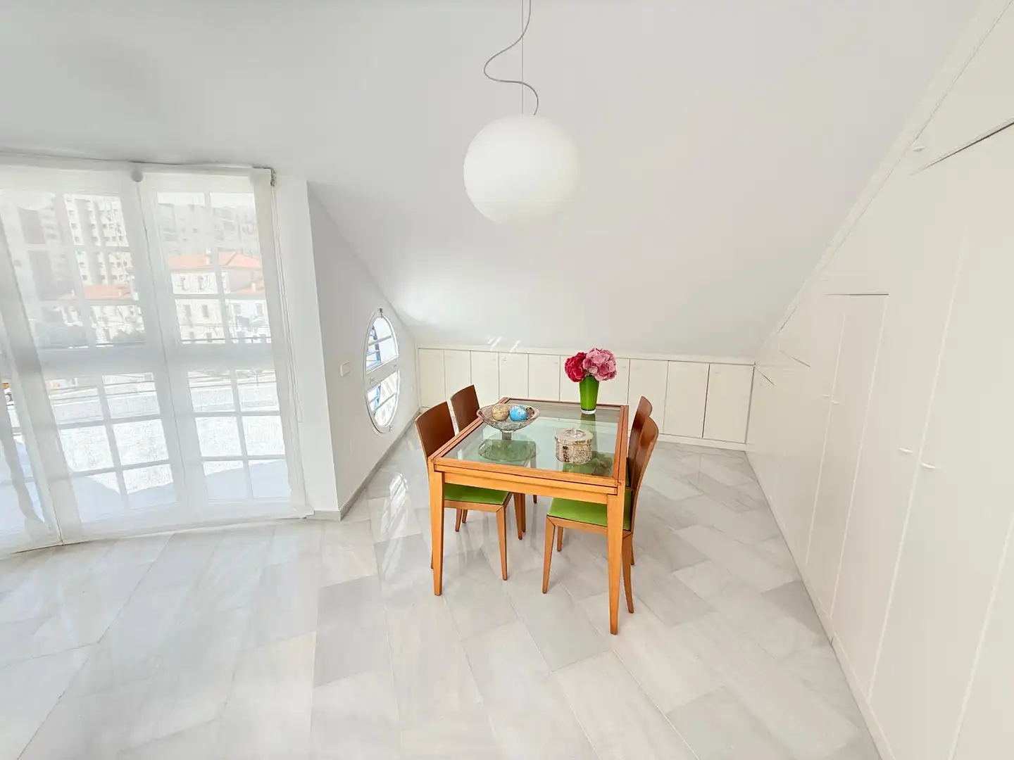 Maison mitoyenne avec terrasse à vendre à Bailén - Miraflores, imagen 52