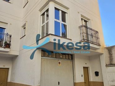 Adosado con jardín en venta en Loja