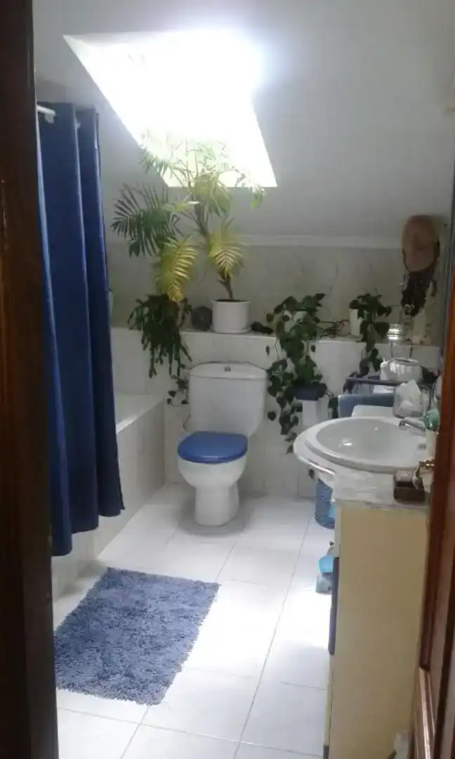 Bany de Casa o xalet en venda en Alegría-Dulantzi amb Balcó