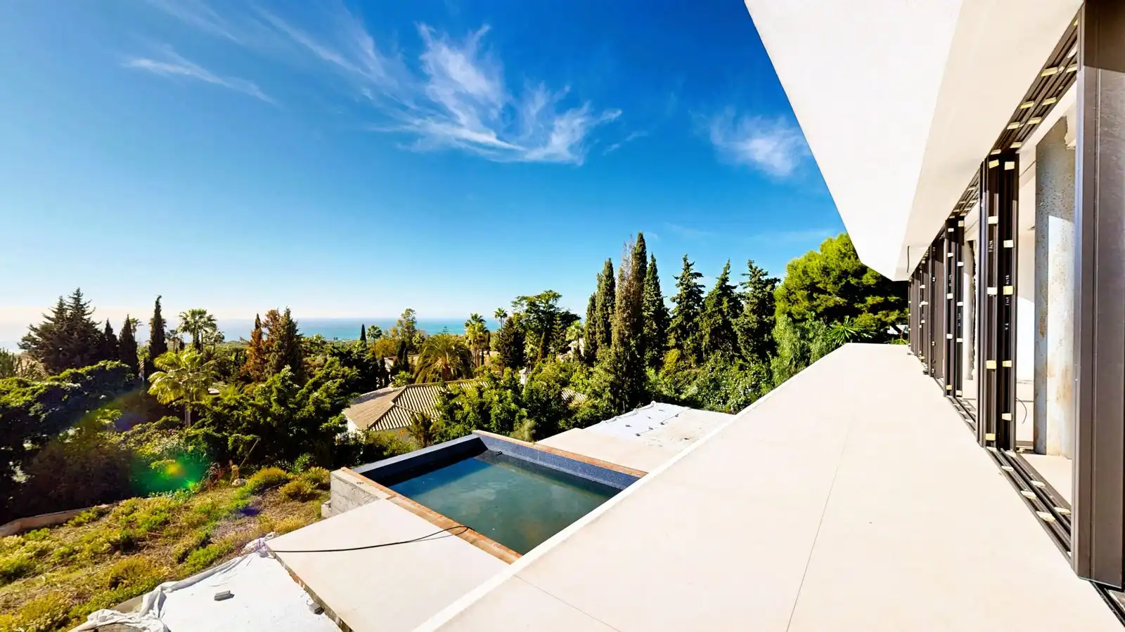 Chalet con piscina en venta en Elviria - Cabopino, imagen 26