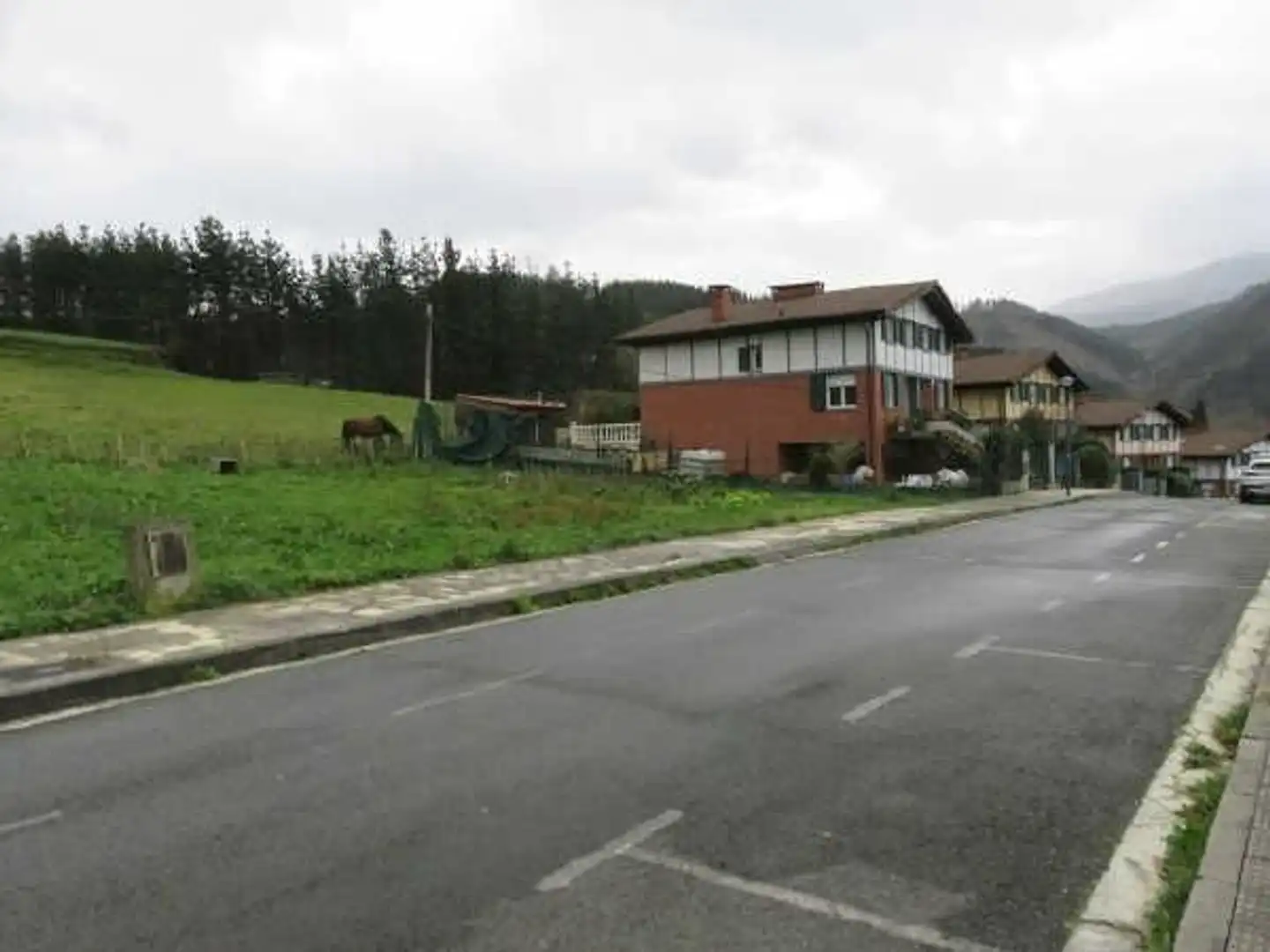 Terreny residencial en venda a Barrio ASKALDE 15, imagen 4