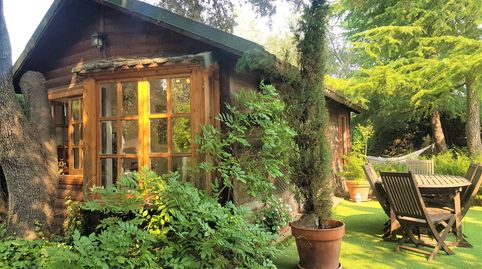 Foto 4 de Casa o xalet de lloguer a Cerro Alarcón, Valdemorillo