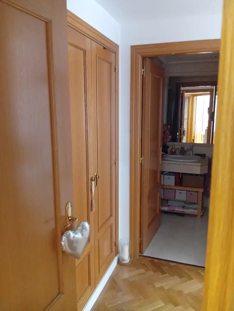 Appartement avec piscine à vendre à Calle Alameda del Valle, imagen 29