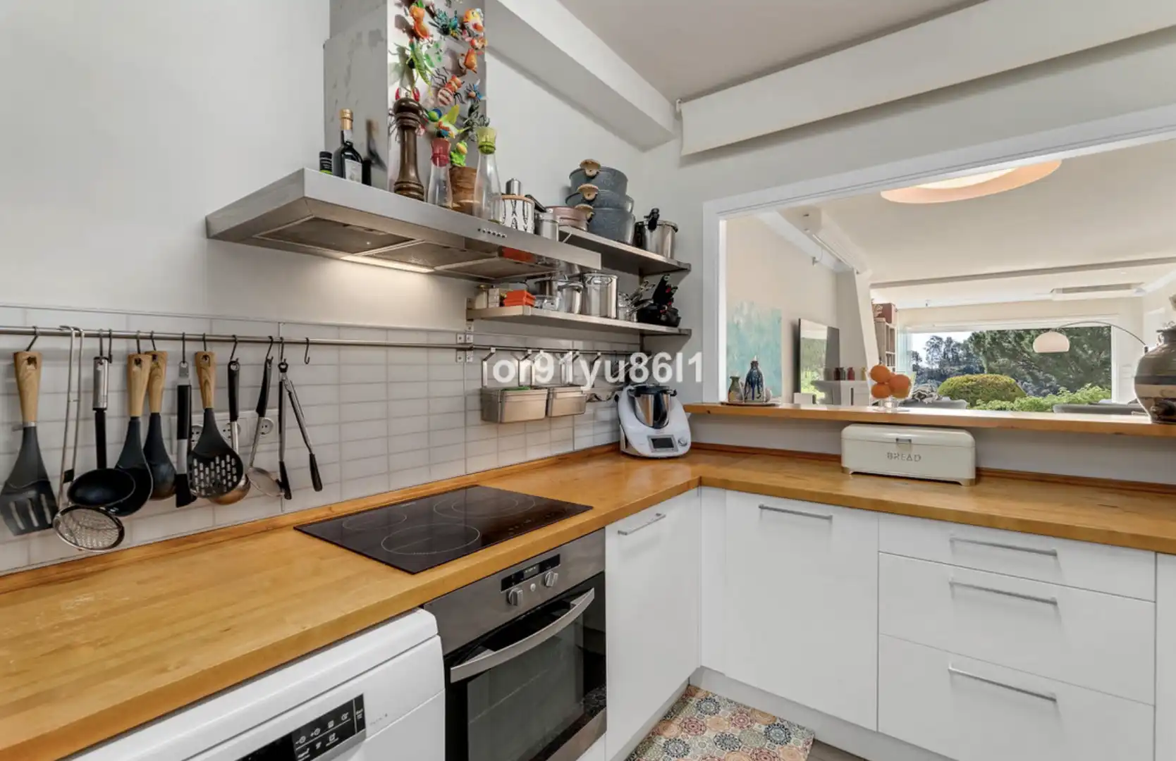 Flat with pool for sale in Urbanizacion Puerto de los Almendros 5A, imagen 9