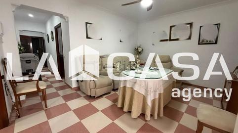 Foto 3 de Planta baixa en venda a Centro - Doña Mercedes, Dos Hermanas