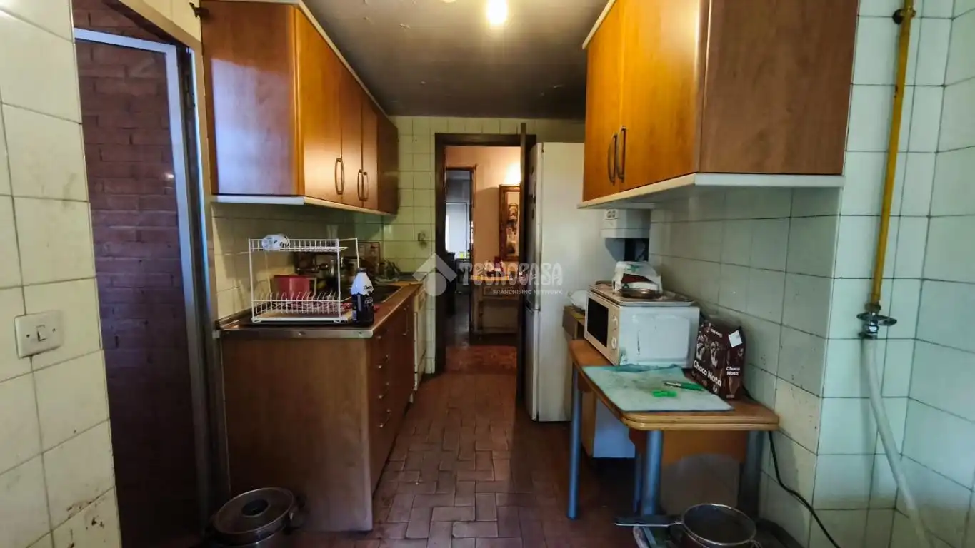 Wohnung zum Verkauf in Almendrales