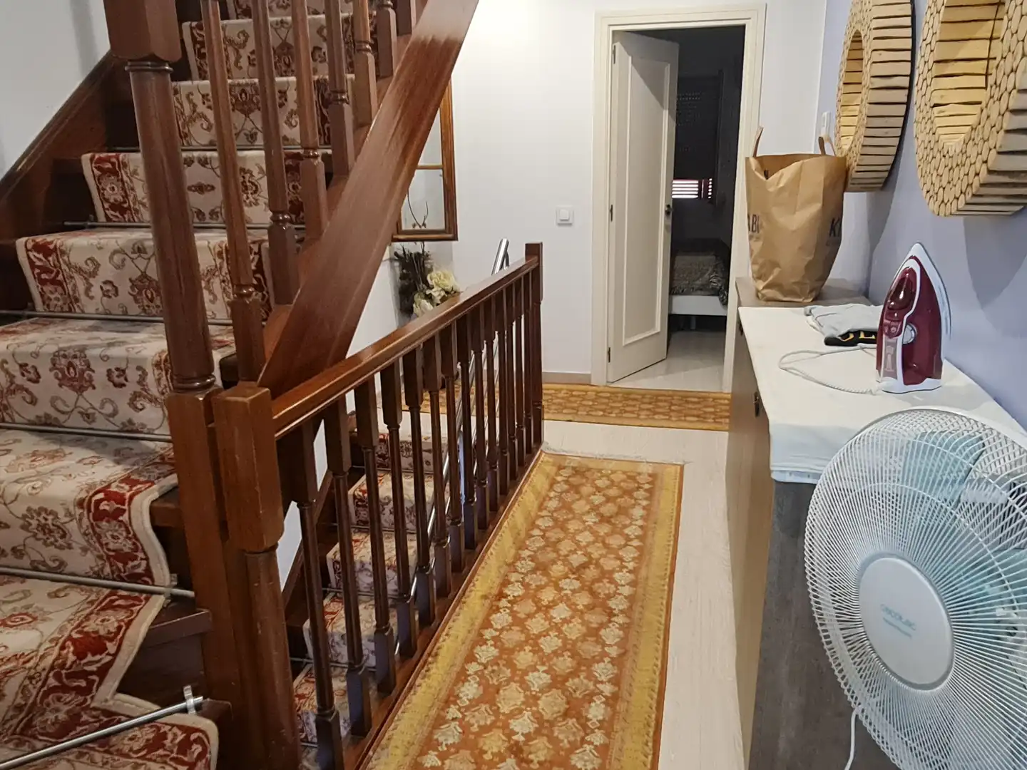 Casa adosada en venta en Montigalà