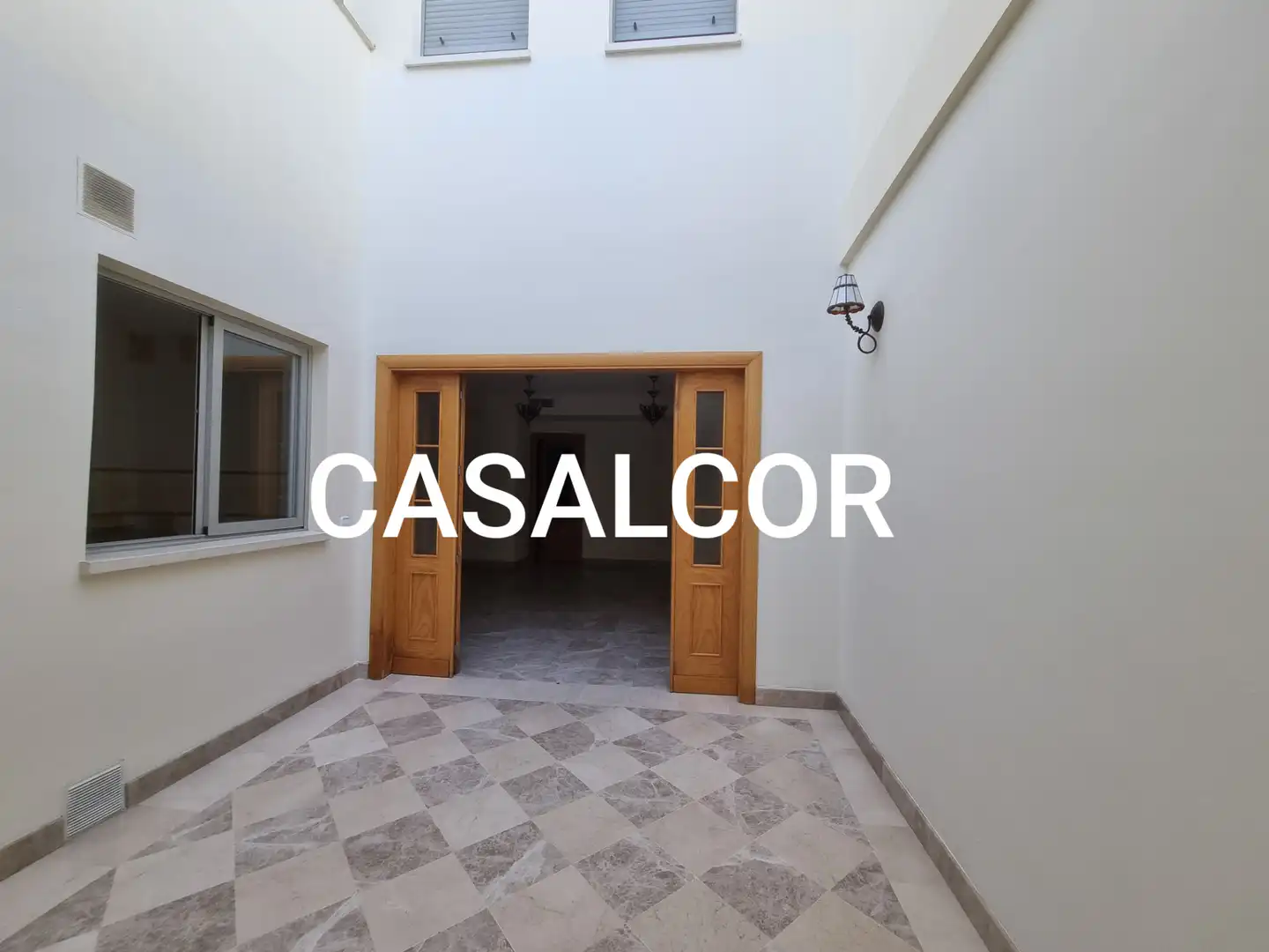 Dúplex en venda en Mairena del Alcor amb Aire condicionat i Terrassa