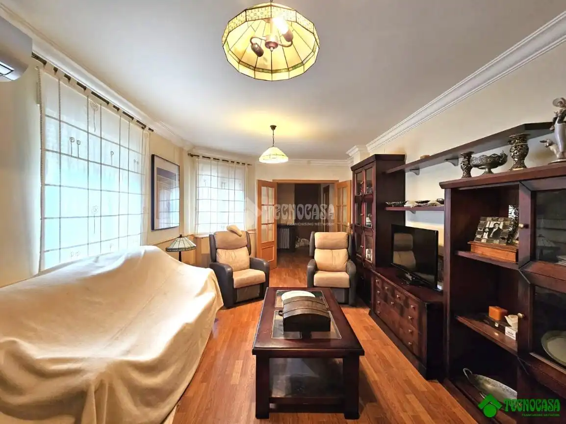 Casa adosada en venta en Pedanías - Extrarradio