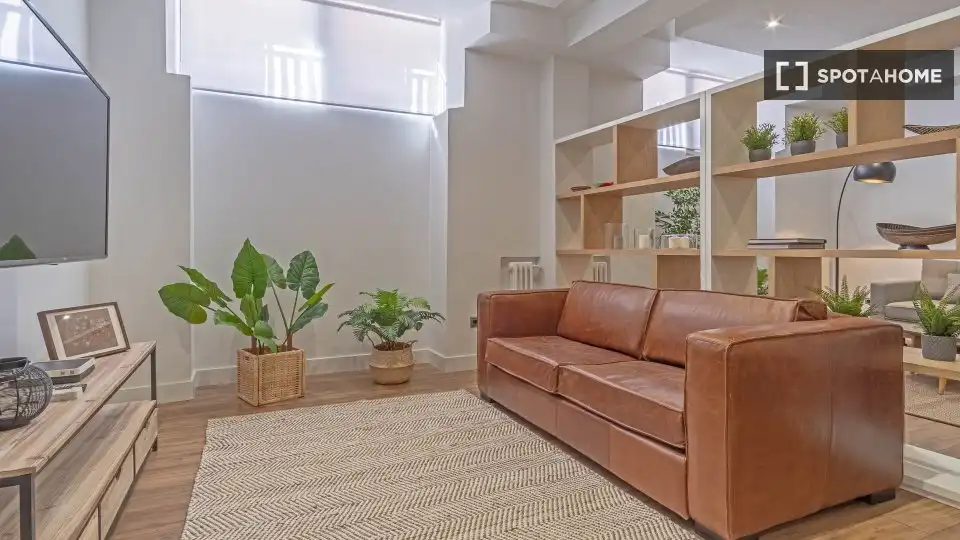 Flat to rent in Barrio de Salamanca, imagen 3